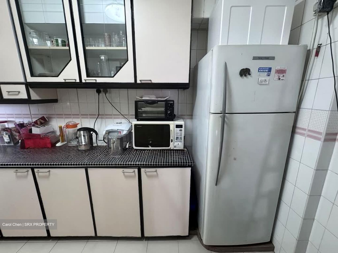 Blk 443 Hougang Avenue 8 (Hougang), HDB 5 Rooms #548722631